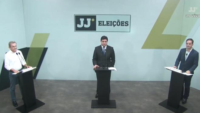 Fortaleza: Sarto x Capit&atilde;o Wagner