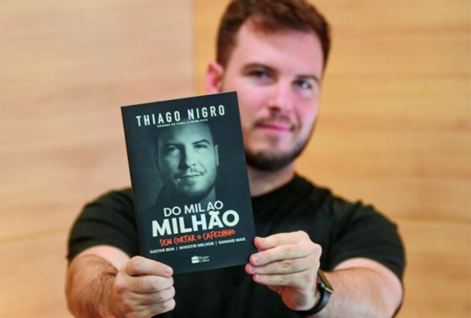 'Do Mil ao Milh&atilde;o'