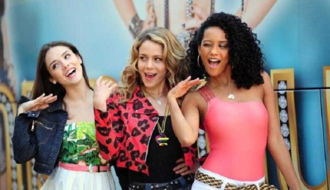 'Cheias de Charme' (2012)