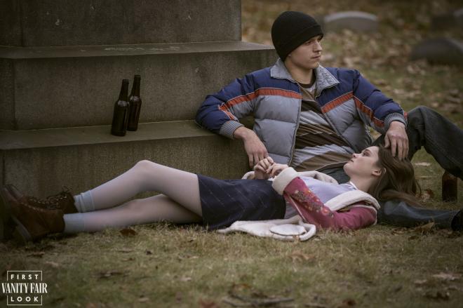 Cherry (Anthony & Joe Russo)