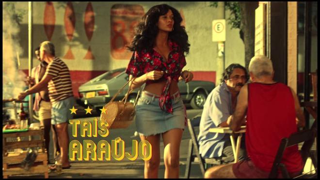 'O Roubo da Ta&ccedil;a' (2016)