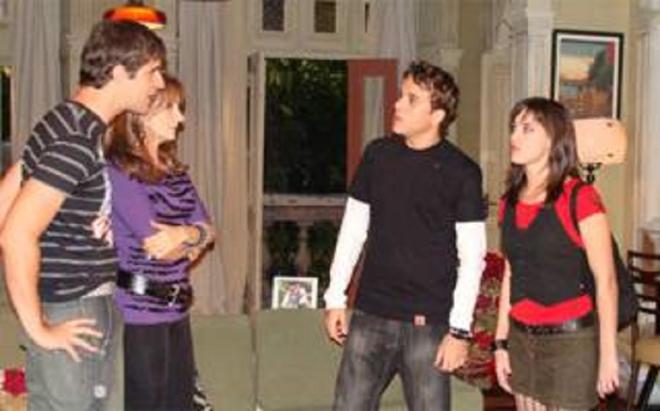 'Beleza Pura' (2008)