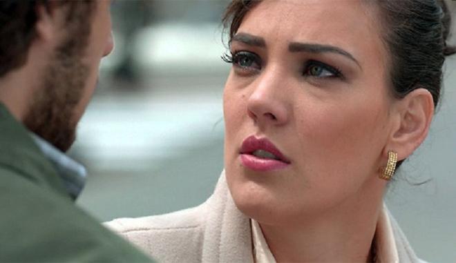 'Imp&eacute;rio' (2014-2015)