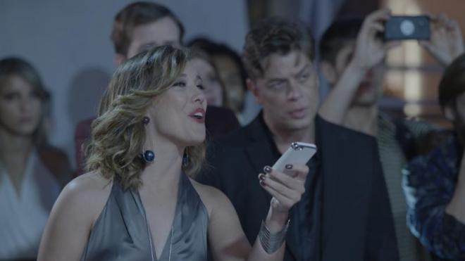 'Totalmente Demais' (2015-2016)