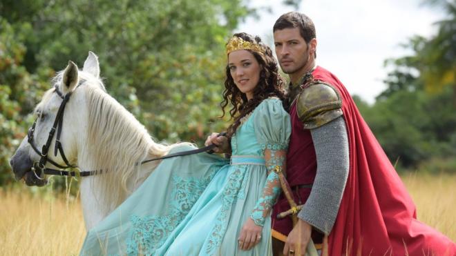 'Belaventura' (2017-2018)