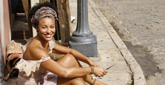 'Lado a Lado' (2012-2013)