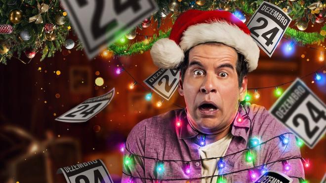 Pel&iacute;cula: La Nochebuena es mi condena