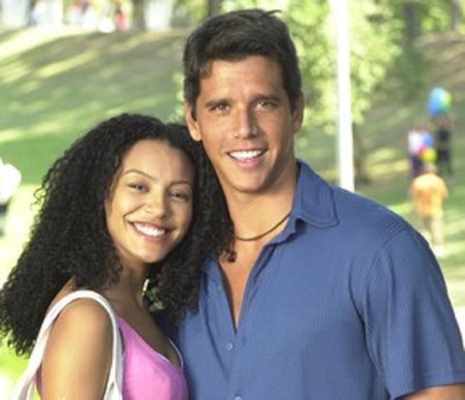 'Celebridade' (2003-2004)