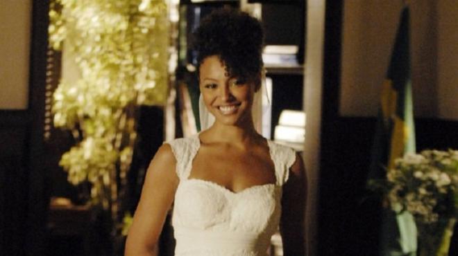 'Aquele Beijo' (2011-2012)