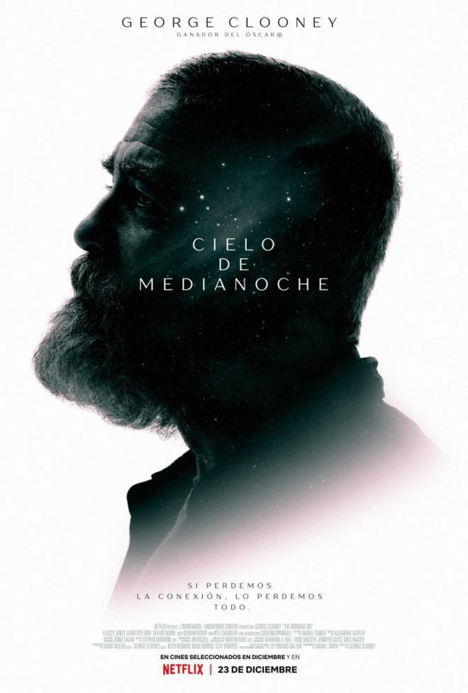 Pel&iacute;cula: Cielo de medianoche