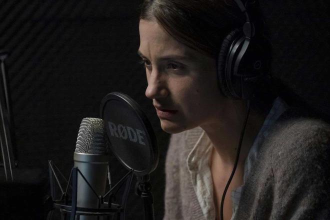 Temporada 1: Equinox