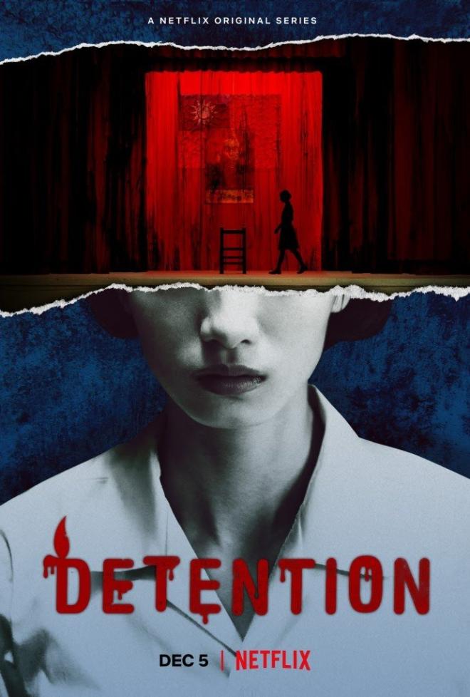 Serie: Detention