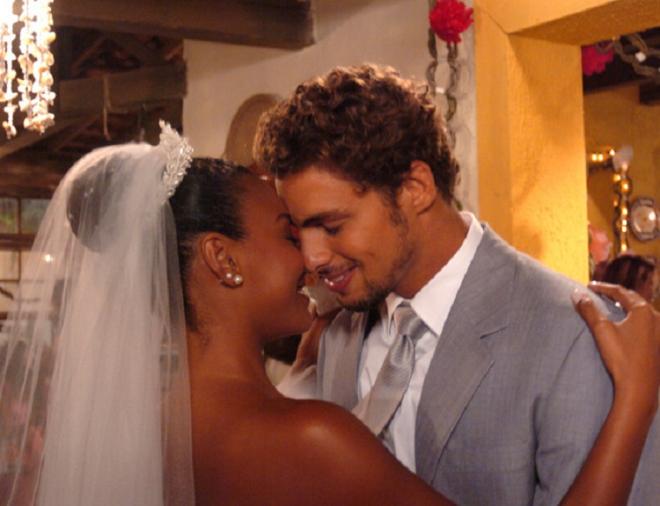 'Como uma Onda' (2004-2005)