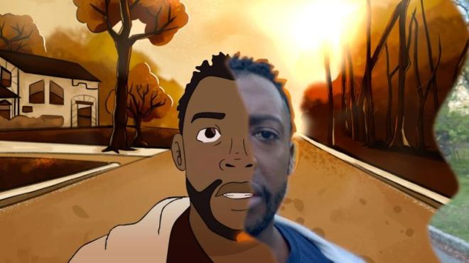 Pel&iacute;cula: Polic&iacute;as y ladrones