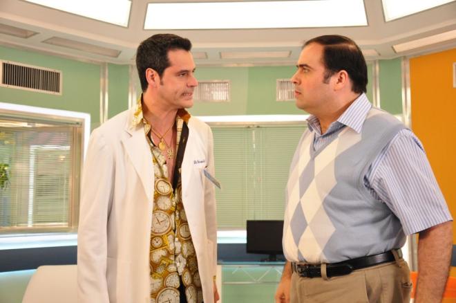 'S.O.S. Emerg&ecirc;ncia' (2010)