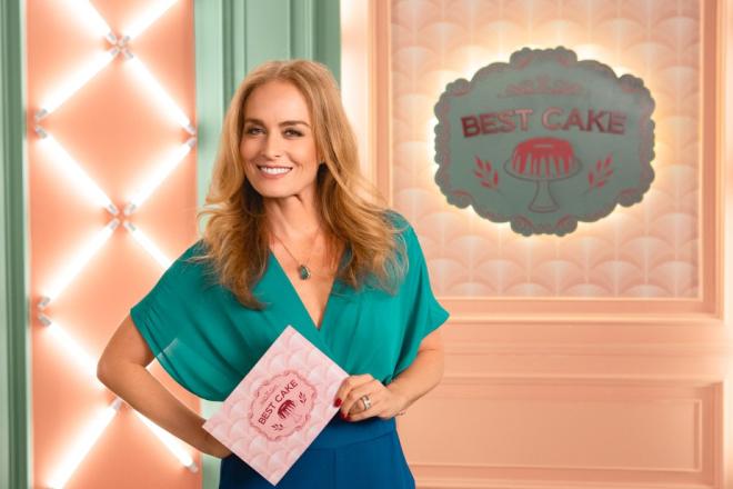 'A Dona do Peda&ccedil;o' (2019)