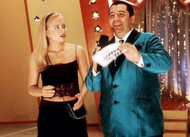 'Zoando na TV' (1999)