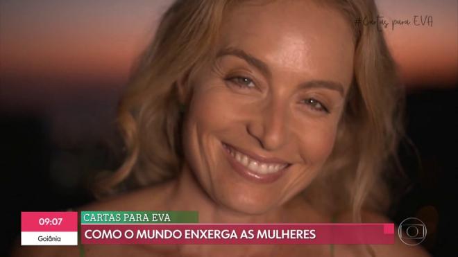 'Cartas Para Eva' (2020)