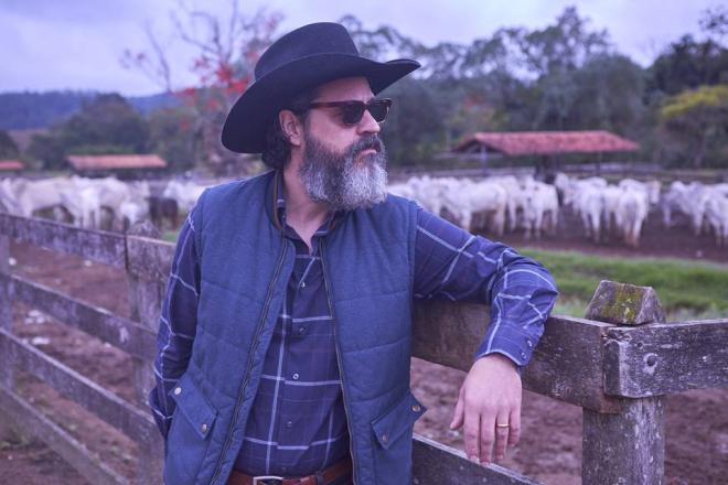 'Boca a Boca' (2020)