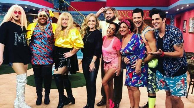 'Vai que Cola' (2019)