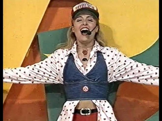 'Passa ou Repassa' (1995-1996)