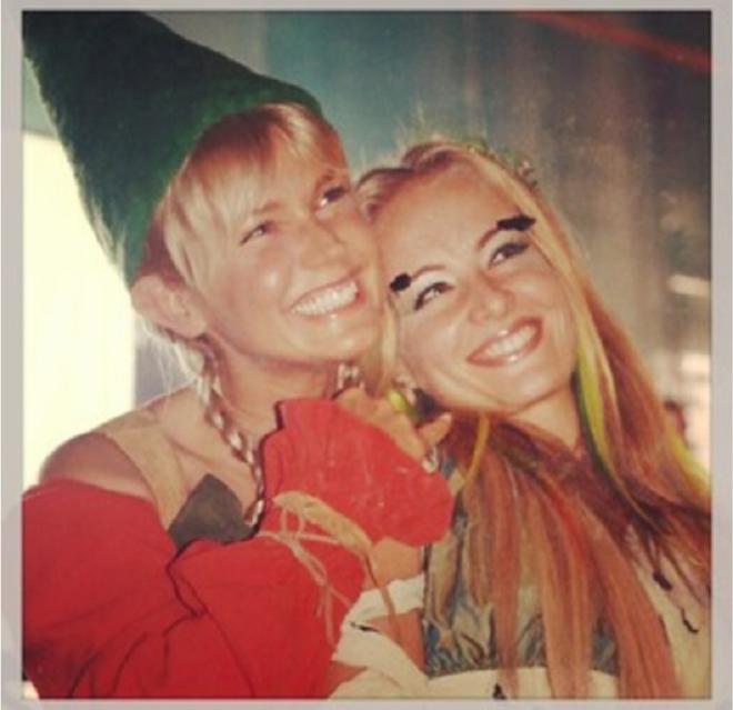 'Xuxa e os Duendes' (2001)