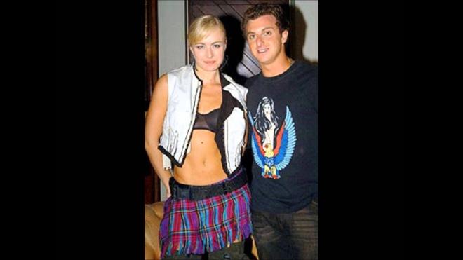 'Um Show de Ver&atilde;o' (2004)