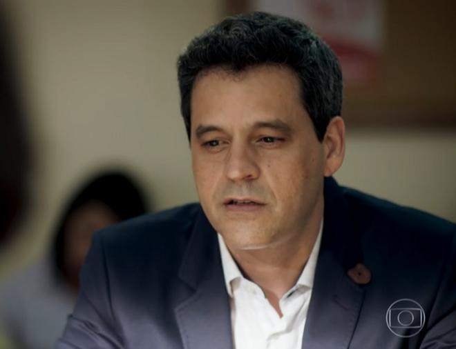 'Segredos de Justi&ccedil;a' (2017)