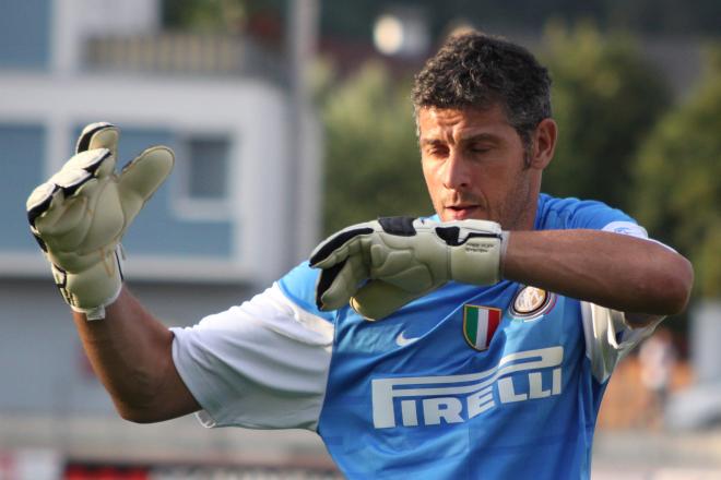 Francesco Toldo