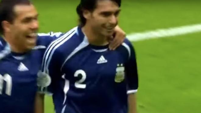 Roberto Ayala