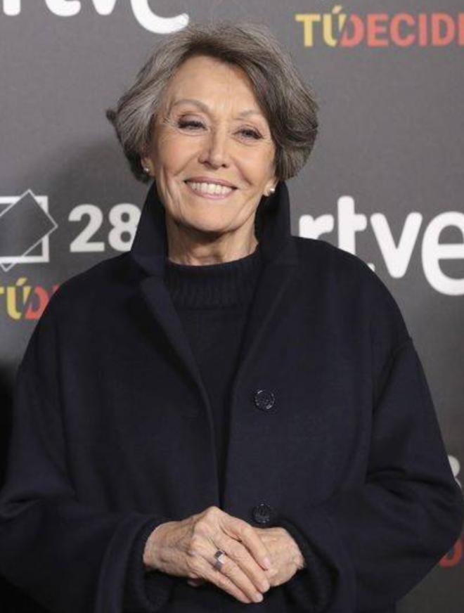 Rosa Mar&iacute;a Mateo