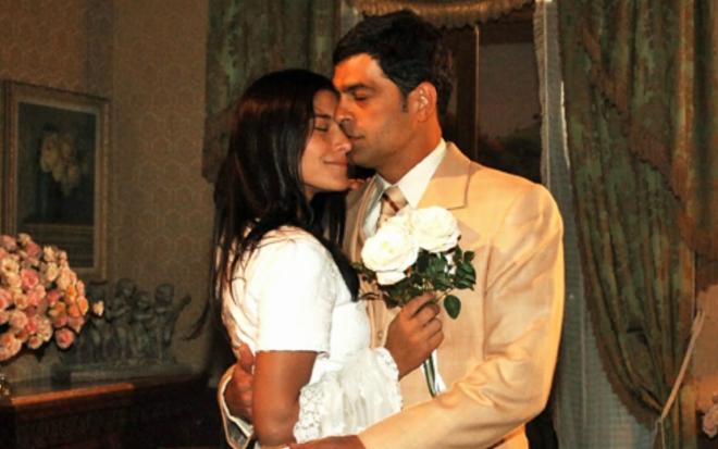 'Alma G&ecirc;mea' (2005-2006)