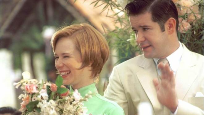 'Chocolate com Pimenta' (2003-2004)