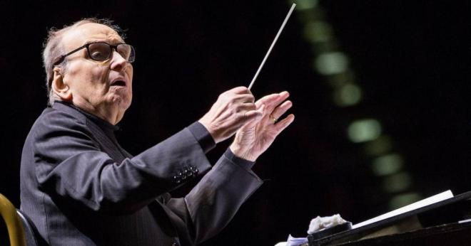 Ennio Morricone