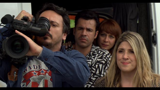 'A Esperan&ccedil;a &eacute; a &Uacute;ltima que Morre' (2015)