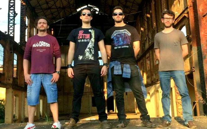 Banda GTC (Gettin&acute;the Crime)