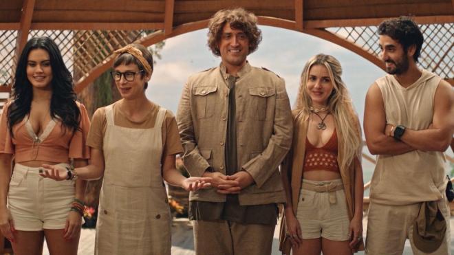 Guta ('Al&eacute;m da Ilha')