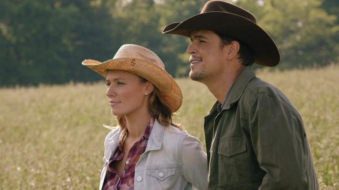 'Encontrando o amor em Nebraska' (2017)