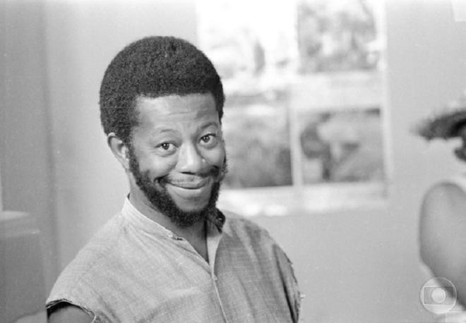 'O Bem-Amado' (1973)