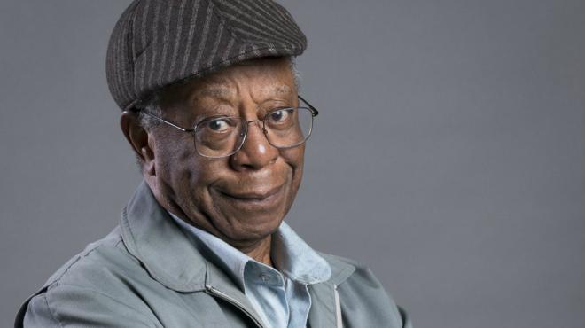 Primeiro trabalho na TV