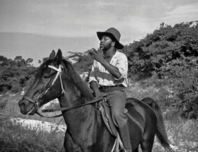 'Irm&atilde;os Coragem' (1970-1971)