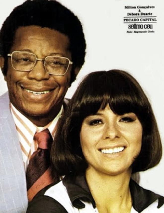 'Pecado Capital' (1975-1976)