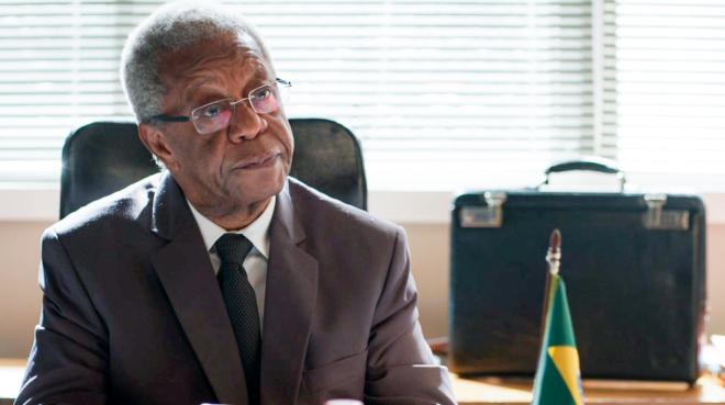 'Malha&ccedil;&atilde;o: Toda Forma de Amar' (2019-2020)