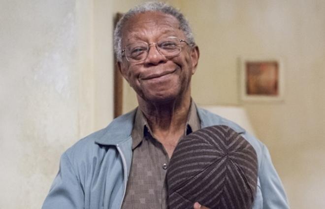 &Eacute; um militante