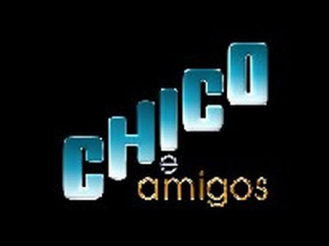 'Chico e Amigos' (2009)