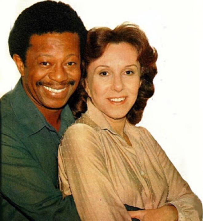 'Baila Comigo' (1981)