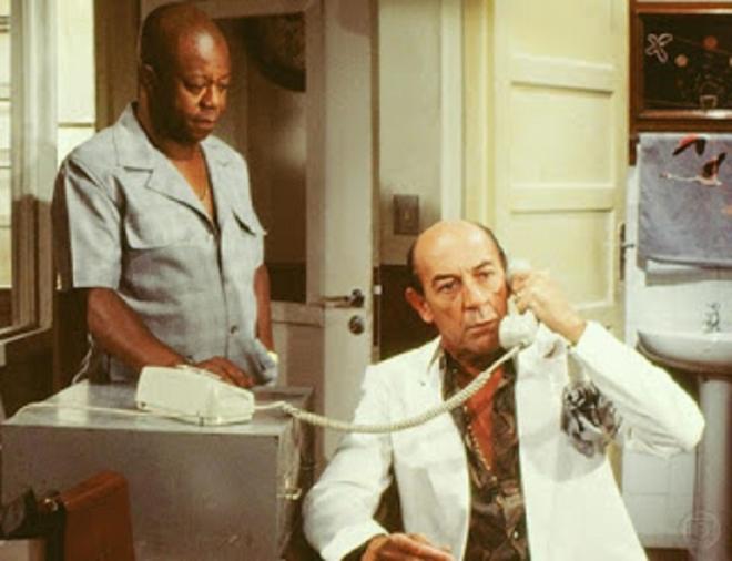 'Partido Alto' (1984)