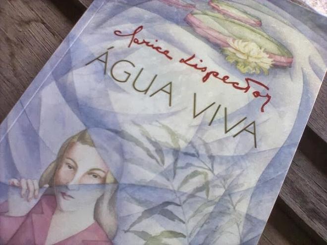 '&Aacute;gua Viva' (1973)