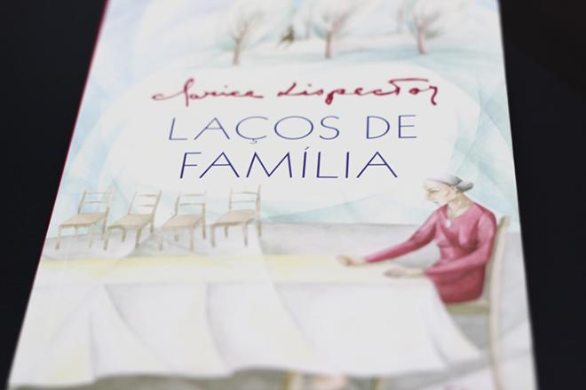'La&ccedil;os de Fam&iacute;lia' (1960)