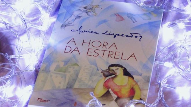 'A Hora da Estrela' (1977)